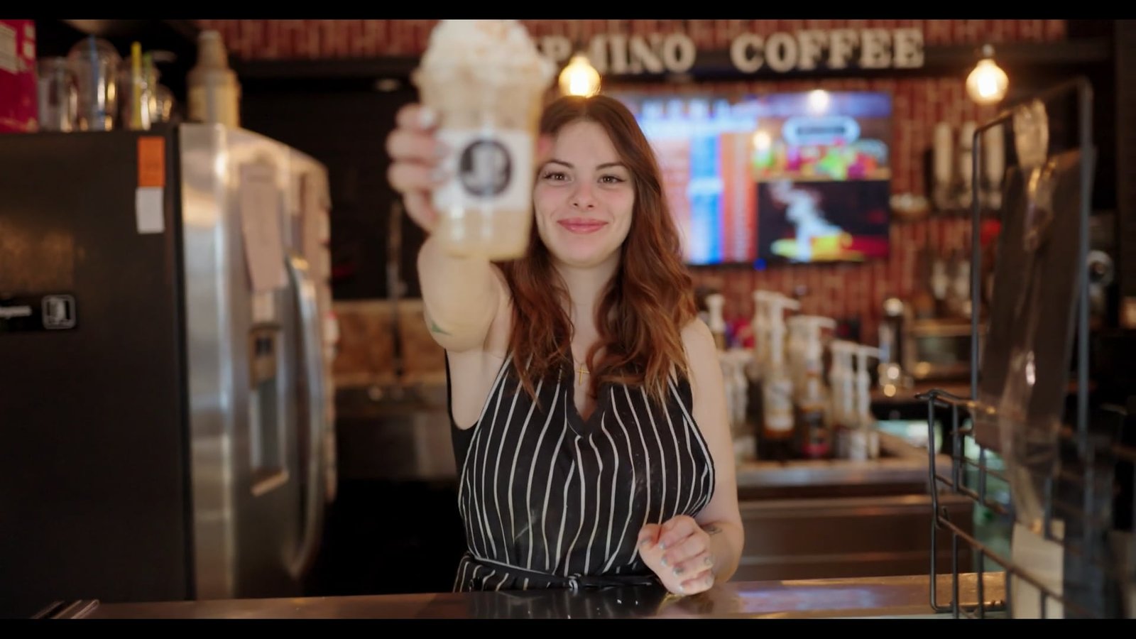 JP Mino corporate video