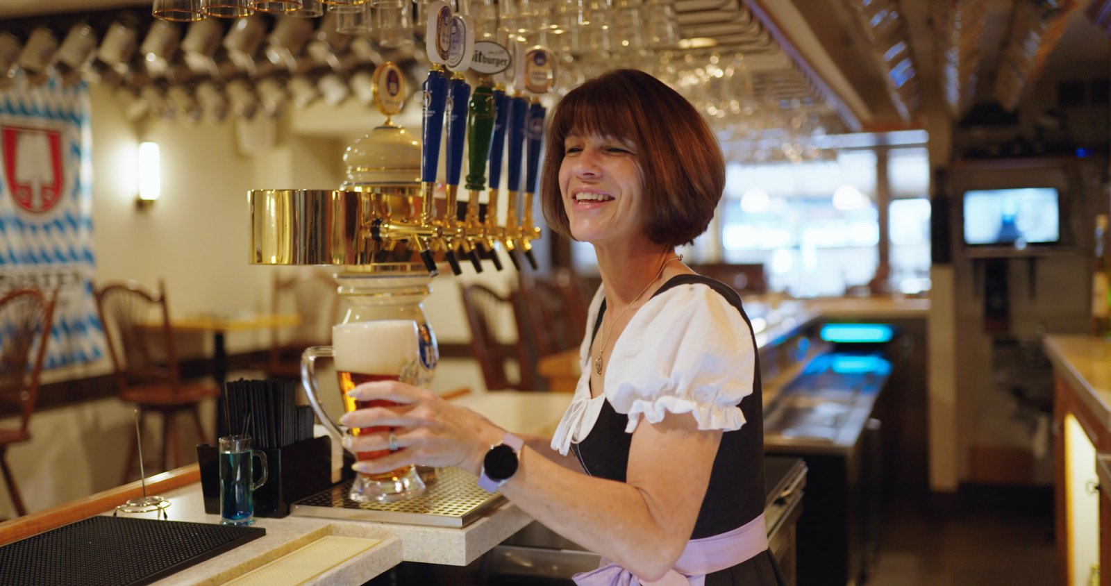 Schmankerl Stube video production