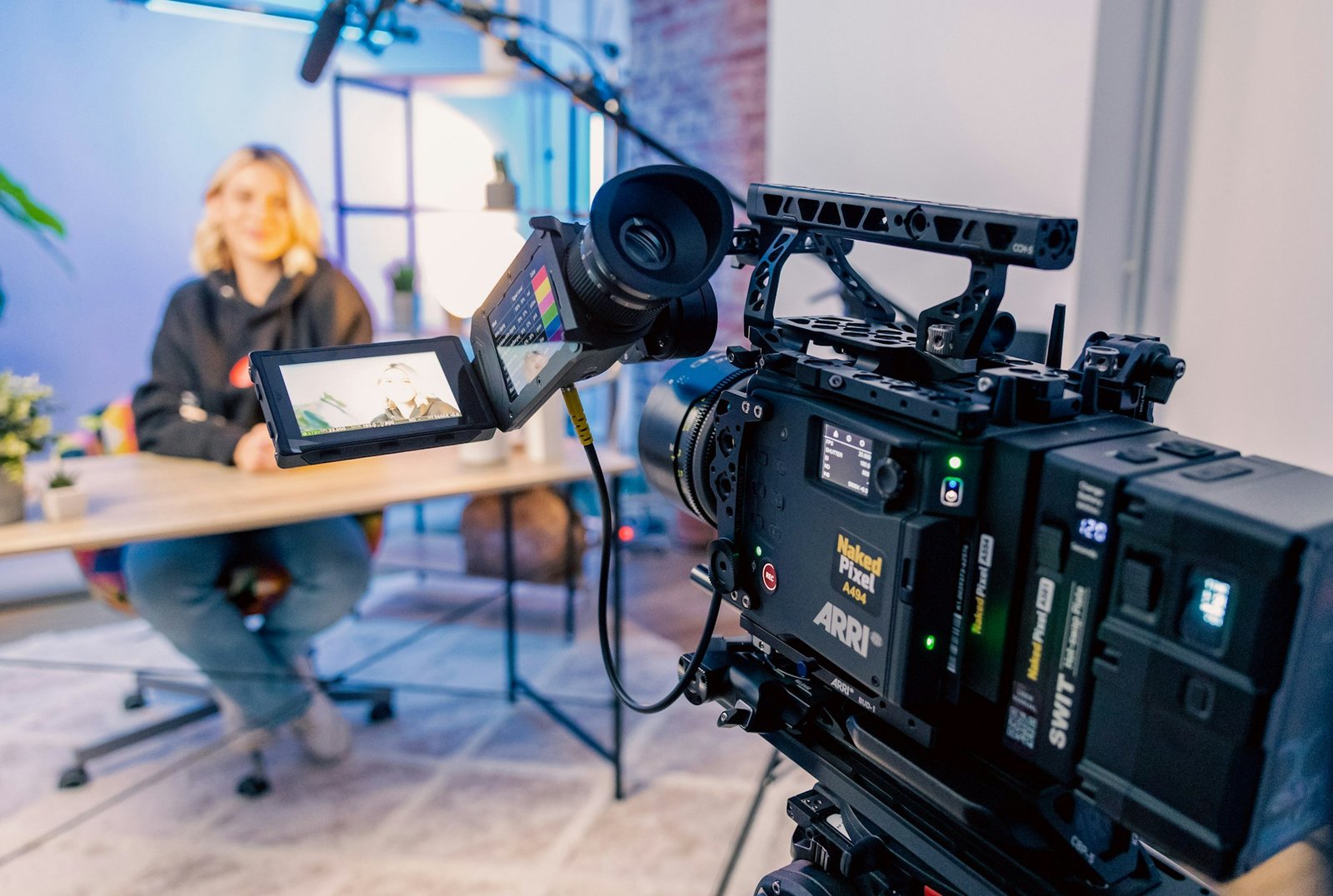 What to Expect on a Corporate Video Shoot Day From Setup to Final Delivery
