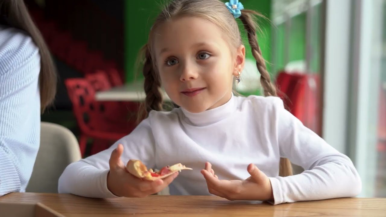 Washington County Head Start video