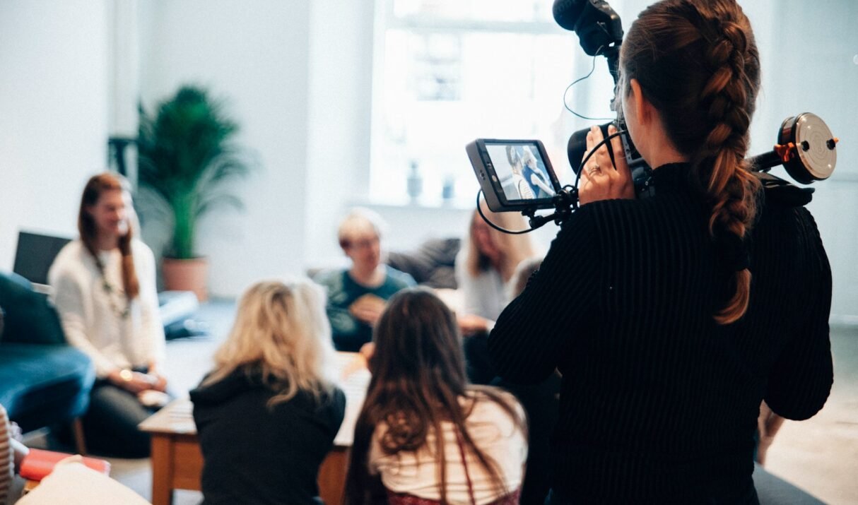 How Much Does Corporate Video Production Cost in Maryland? (2026 Guide)