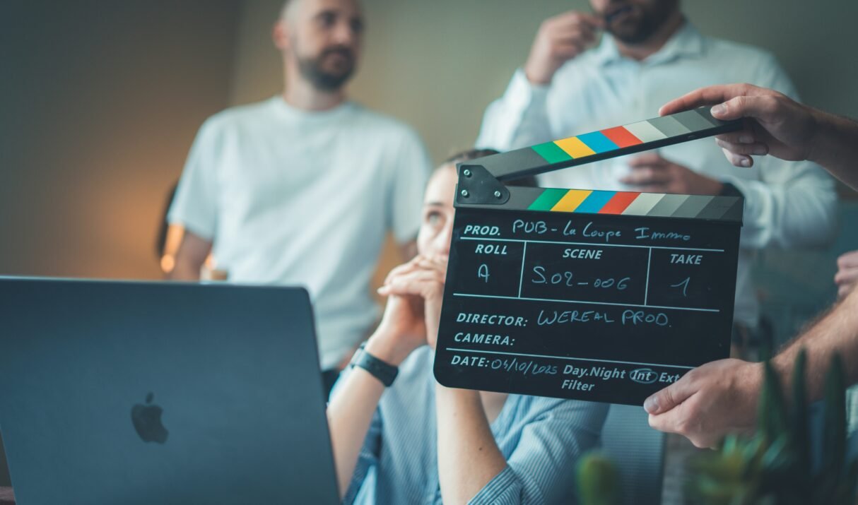 How to Choose a Video Production Company in Maryland: What to Look For