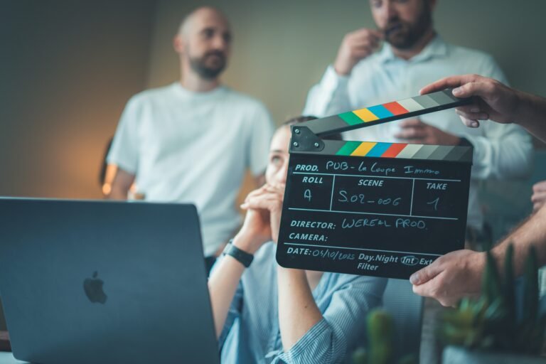 How to Choose a Video Production Company in Maryland: What to Look For